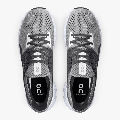 MEN'S ON CLOUDSWIFT (ALLOY/ECLIPSE)