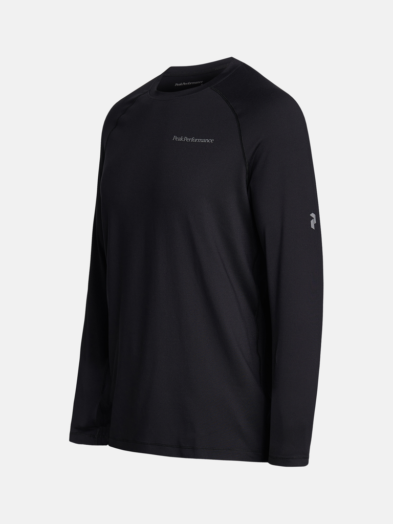 MEN'S SPIRIT CREW (050 BLACK)