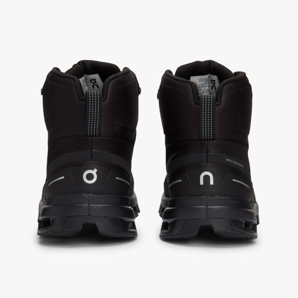 MEN'S CLOUDROCK WATERPROOF BLACK