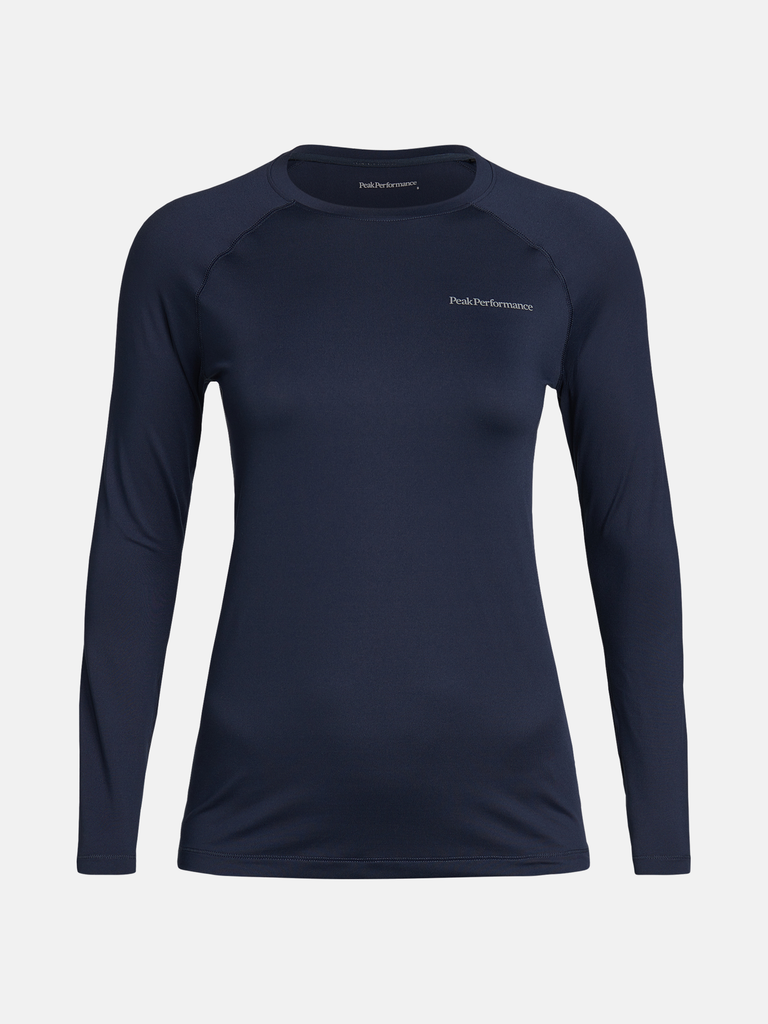 WOMAN'S SPIRIT CREW (2N3 BLUE SHADOW)