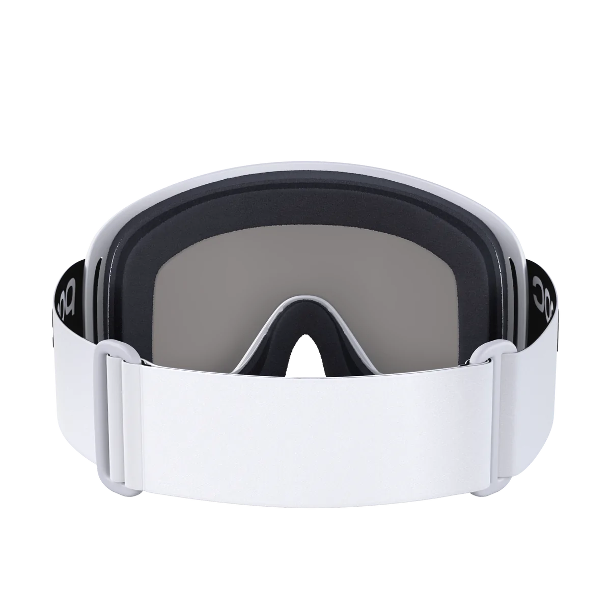 POC OPSIN CLARITY (HYDROGEN WHITE)