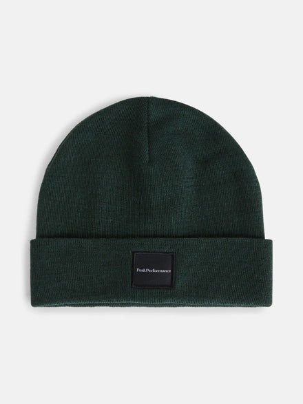 SWITCH HAT (4CA SCARAB GREEN)