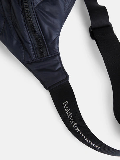 HELIUM BUM BAG (050 BLACK)