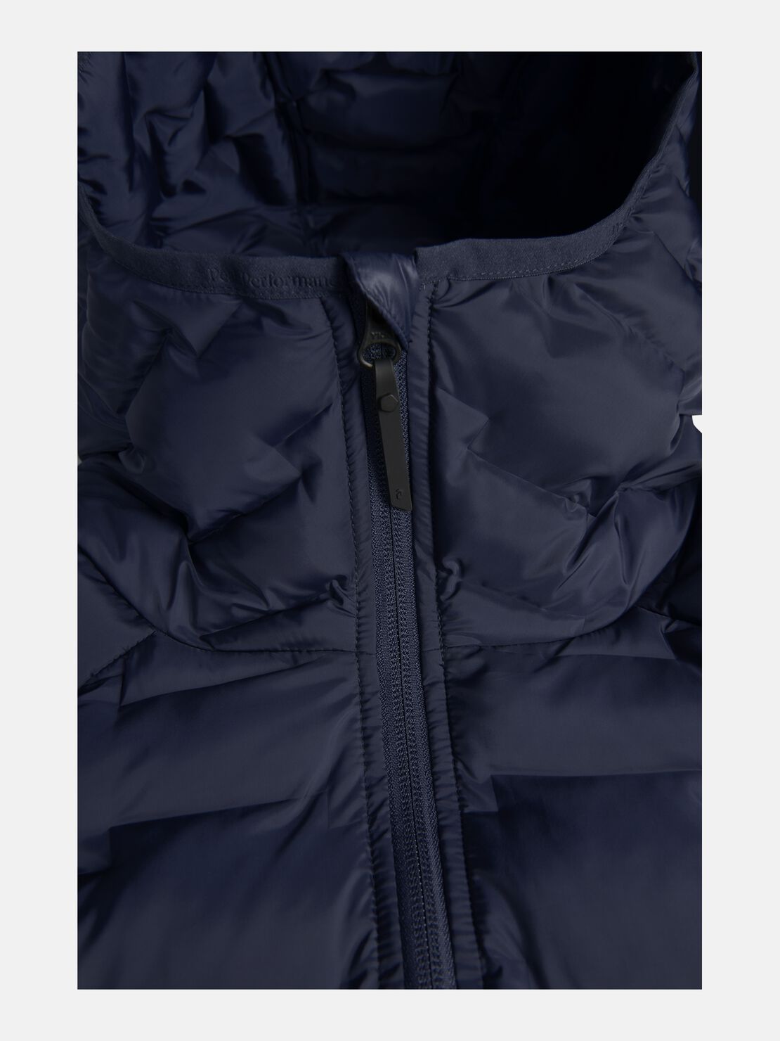 MEN'S ARGON LIGHT HOOD JACKET (BLUE SHADOW)