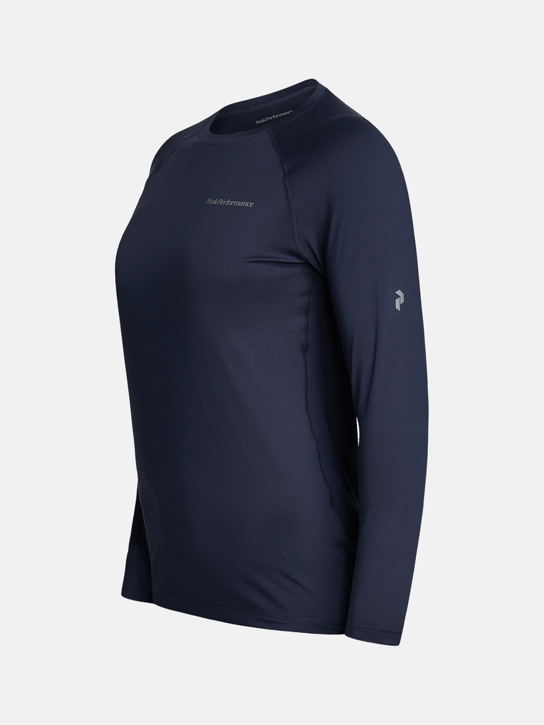 WOMAN'S SPIRIT CREW (2N3 BLUE SHADOW)