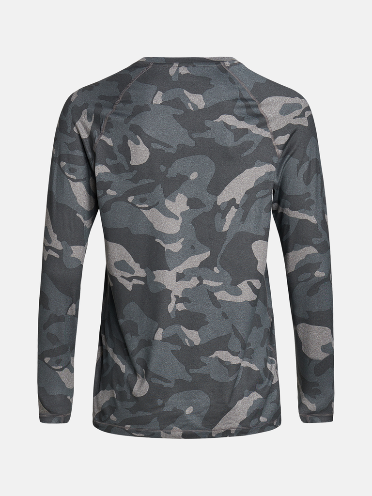 MEN'S SPIRIT CREW (944 TOUR CAMO)