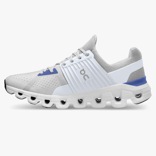 MEN'S ON CLOUDSWIFT(GLACIER/COBALT)