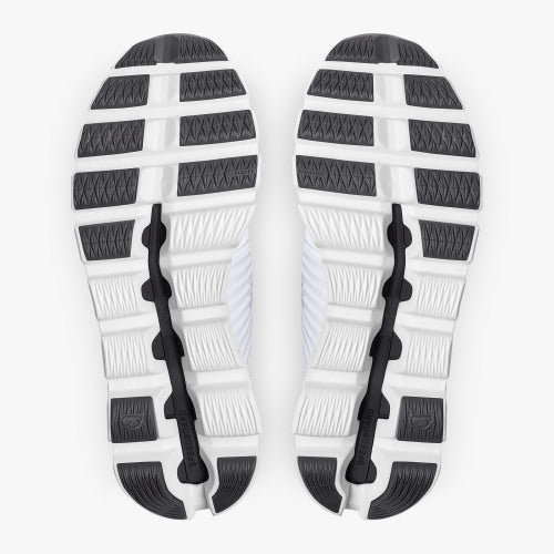 WOMAN'S ON CLOUDSWIFT (ALL WHITE)