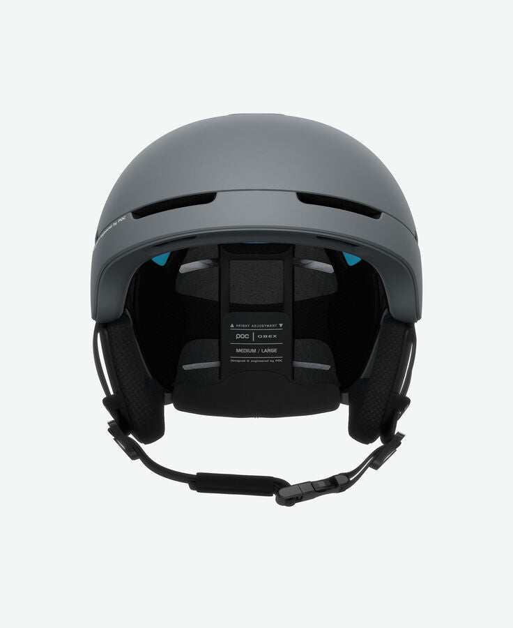 POC OBEX SPIN PEGASI GREY