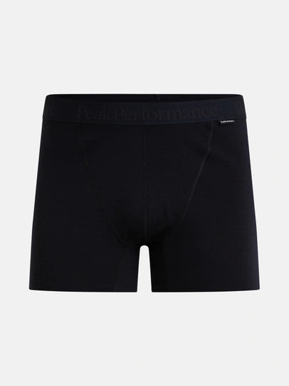 MEN'S MAGIC BOXER (050 BLACK)