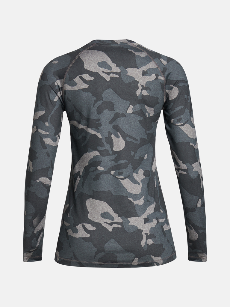 WOMAN'S SPIRIT CREW (944 TOUR CAMO)