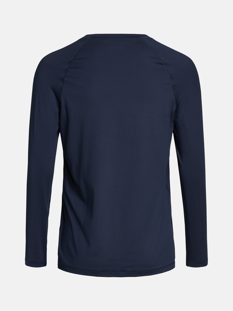 MEN'S SPIRIT CREW (2N3 BLUE SHADOW)