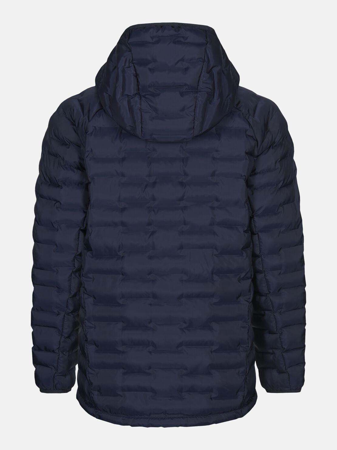 MEN'S ARGON LIGHT HOOD JACKET (BLUE SHADOW)