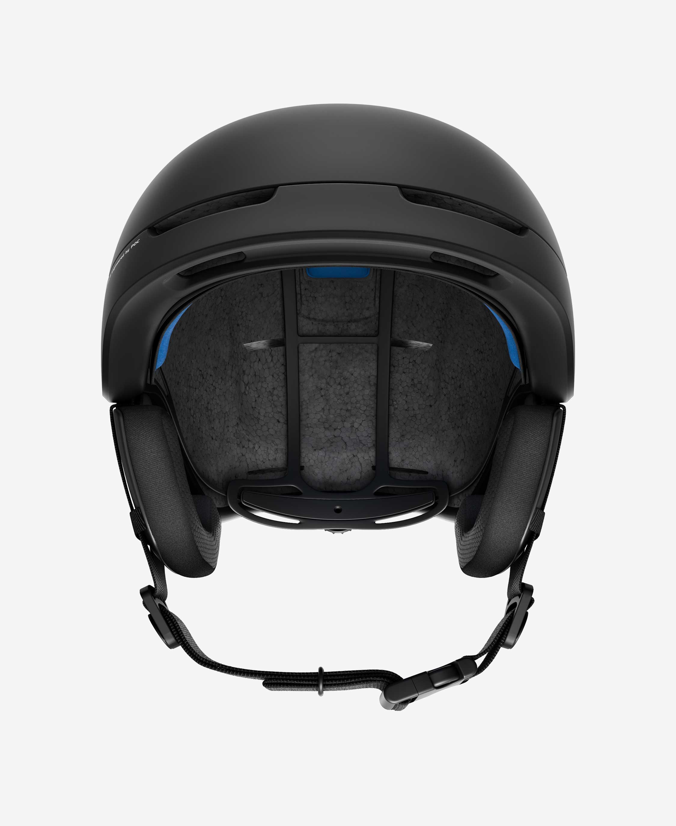 POC OBEX SPIN URANIUM BLACK