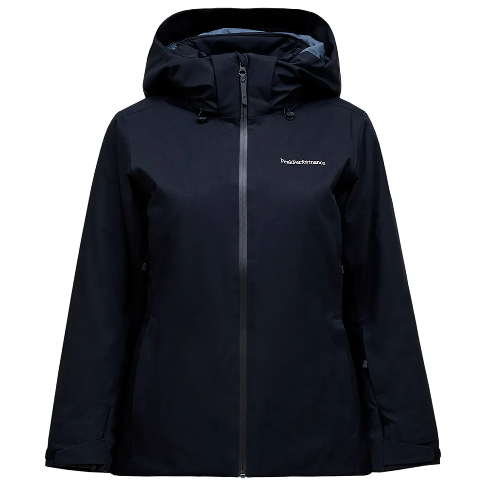 Peak Performance Anima Insulated jacket