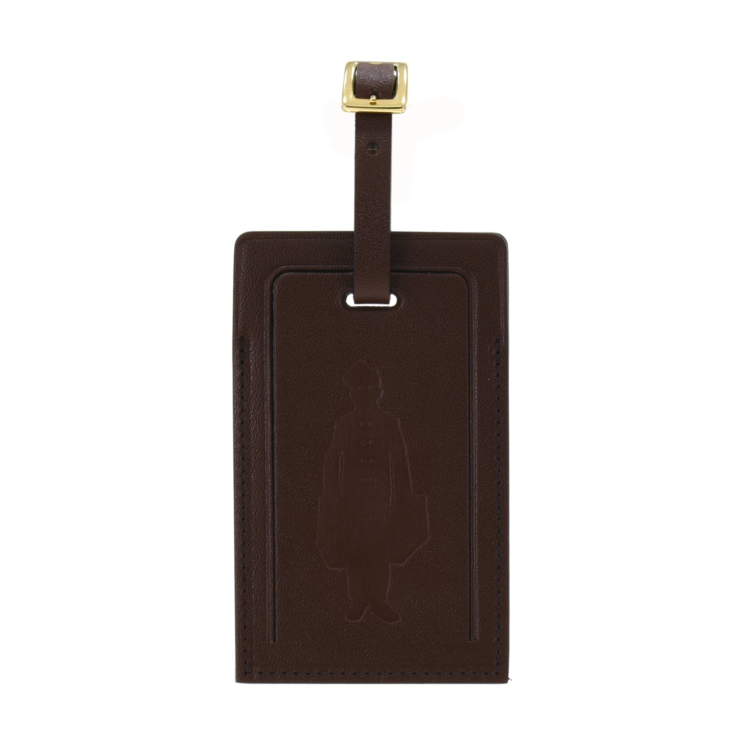 Large Luggage Tags