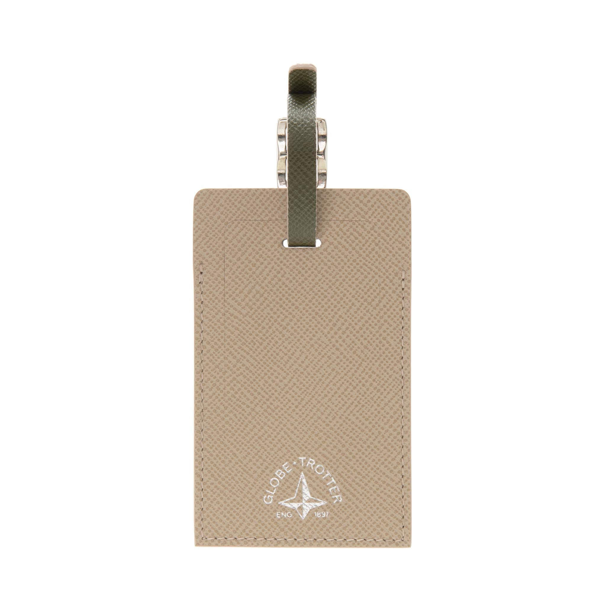 Large Luggage Tags