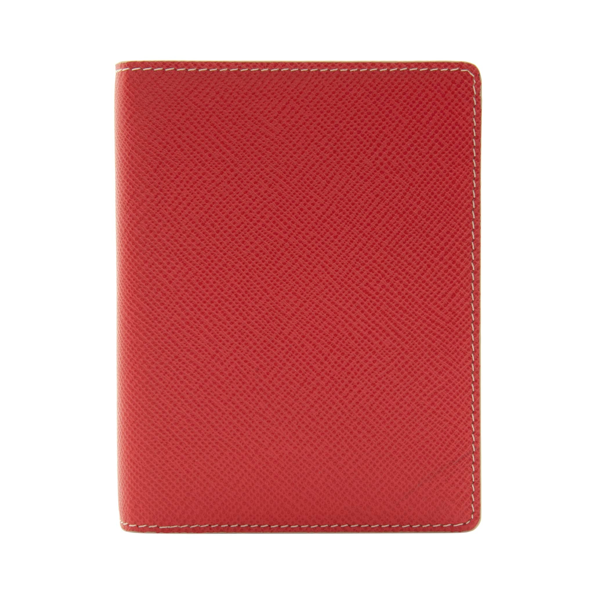 Passport Sleeve