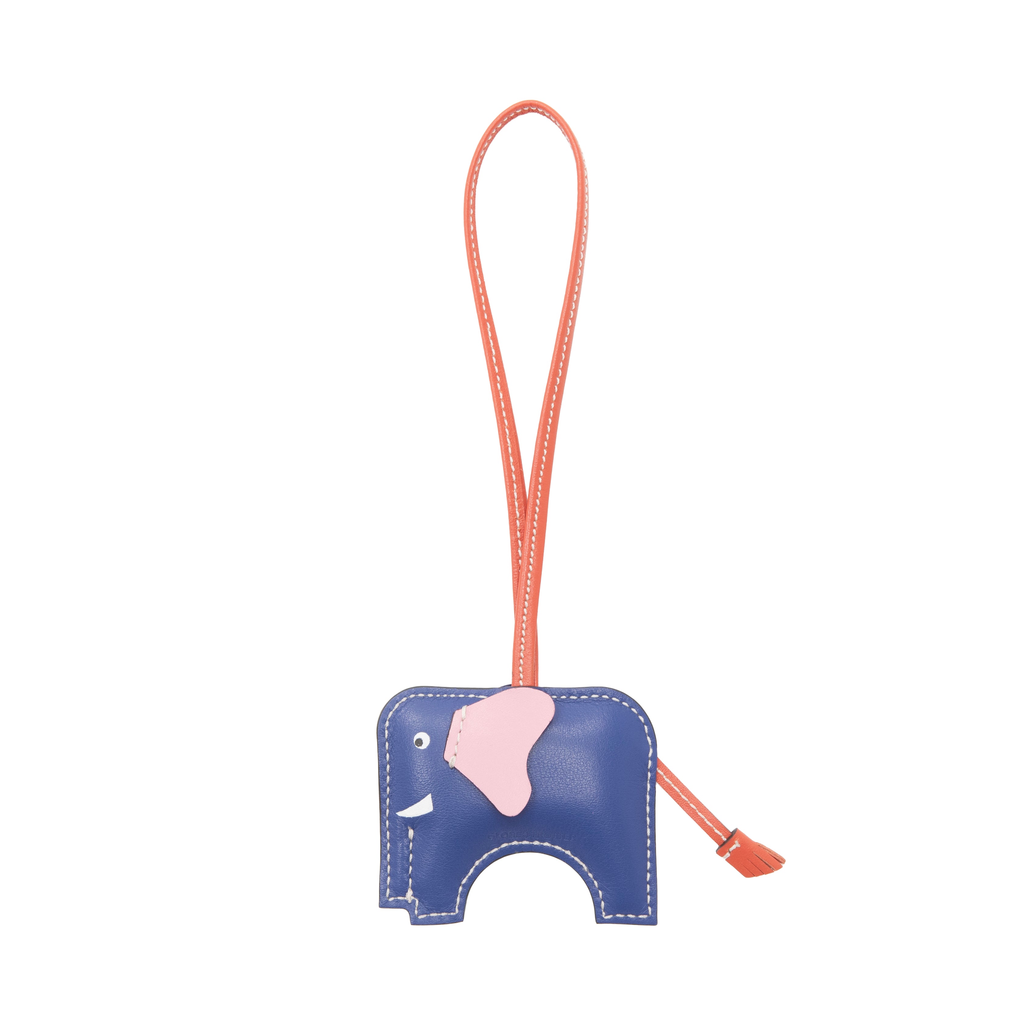 Elephant Charms