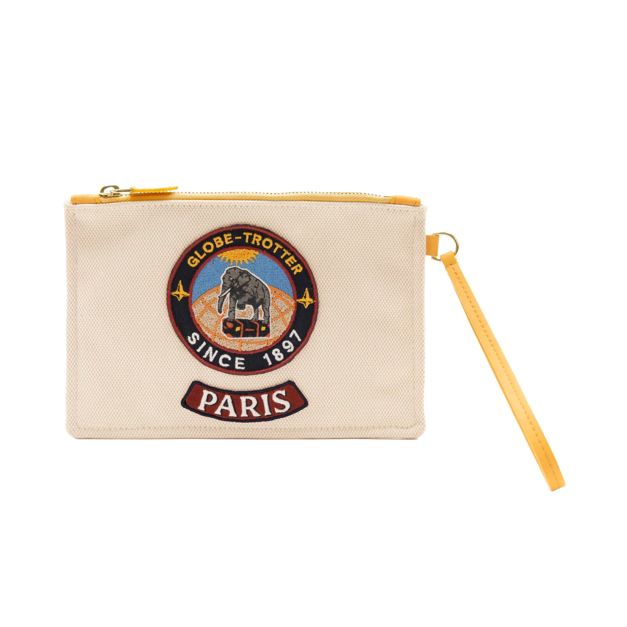 Canvas Pochette