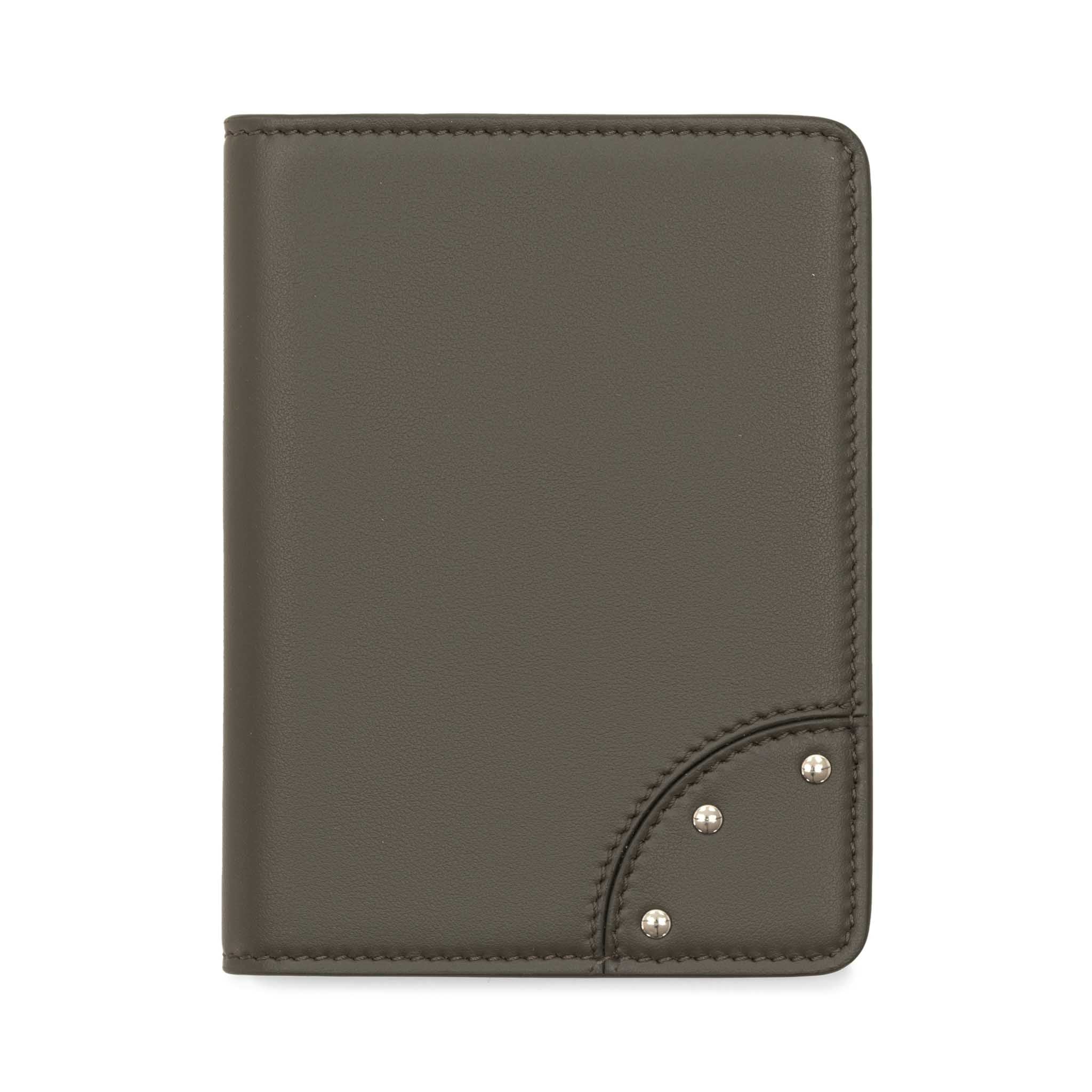 Passport Sleeve