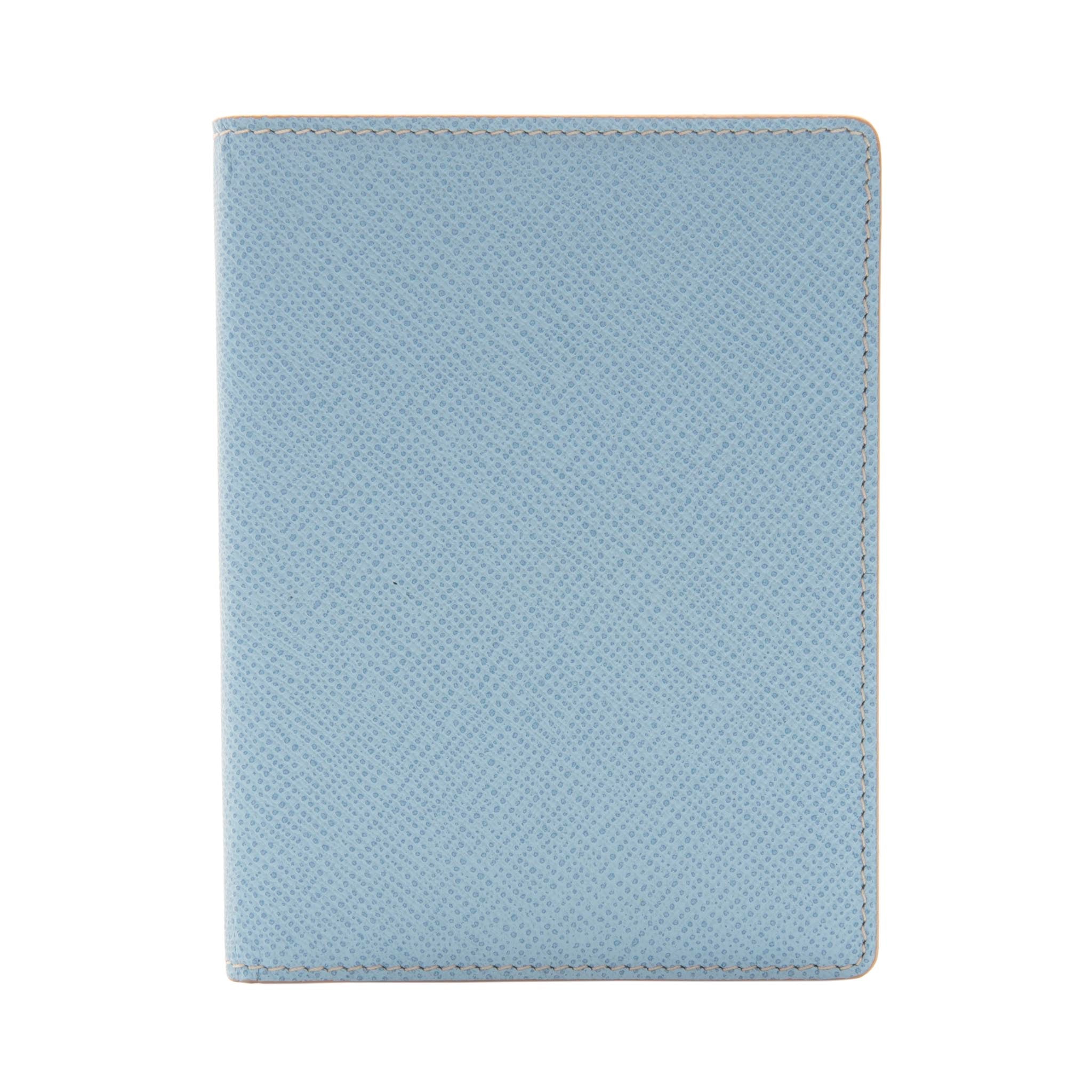 Passport Sleeve