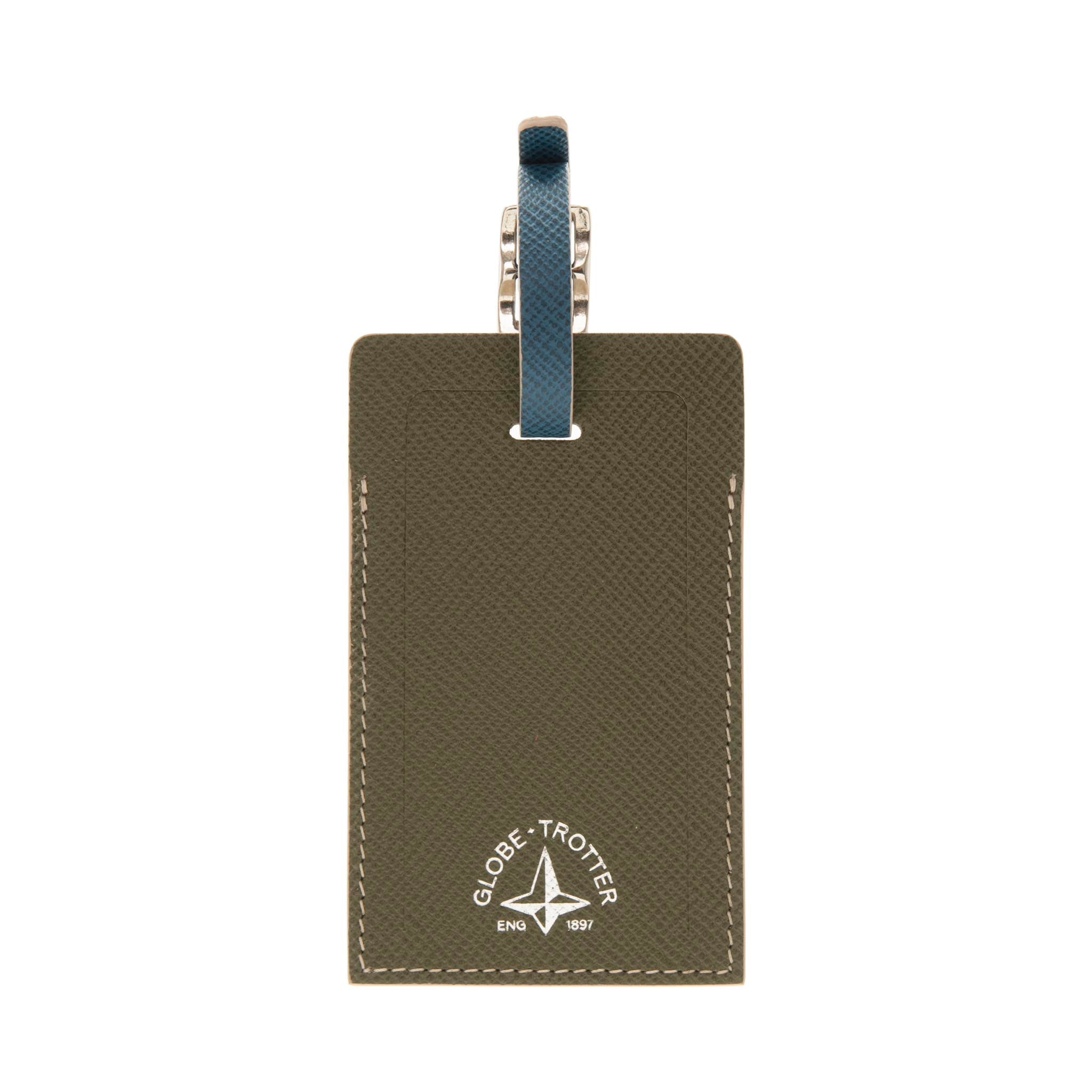 Large Luggage Tags