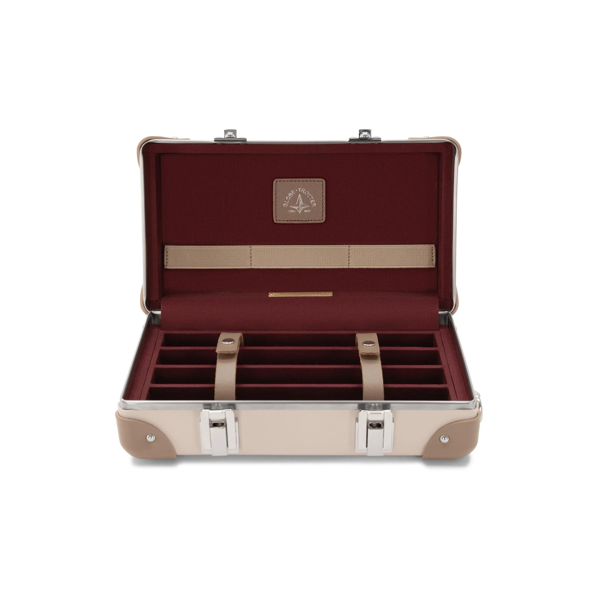Cigar Travel Case
