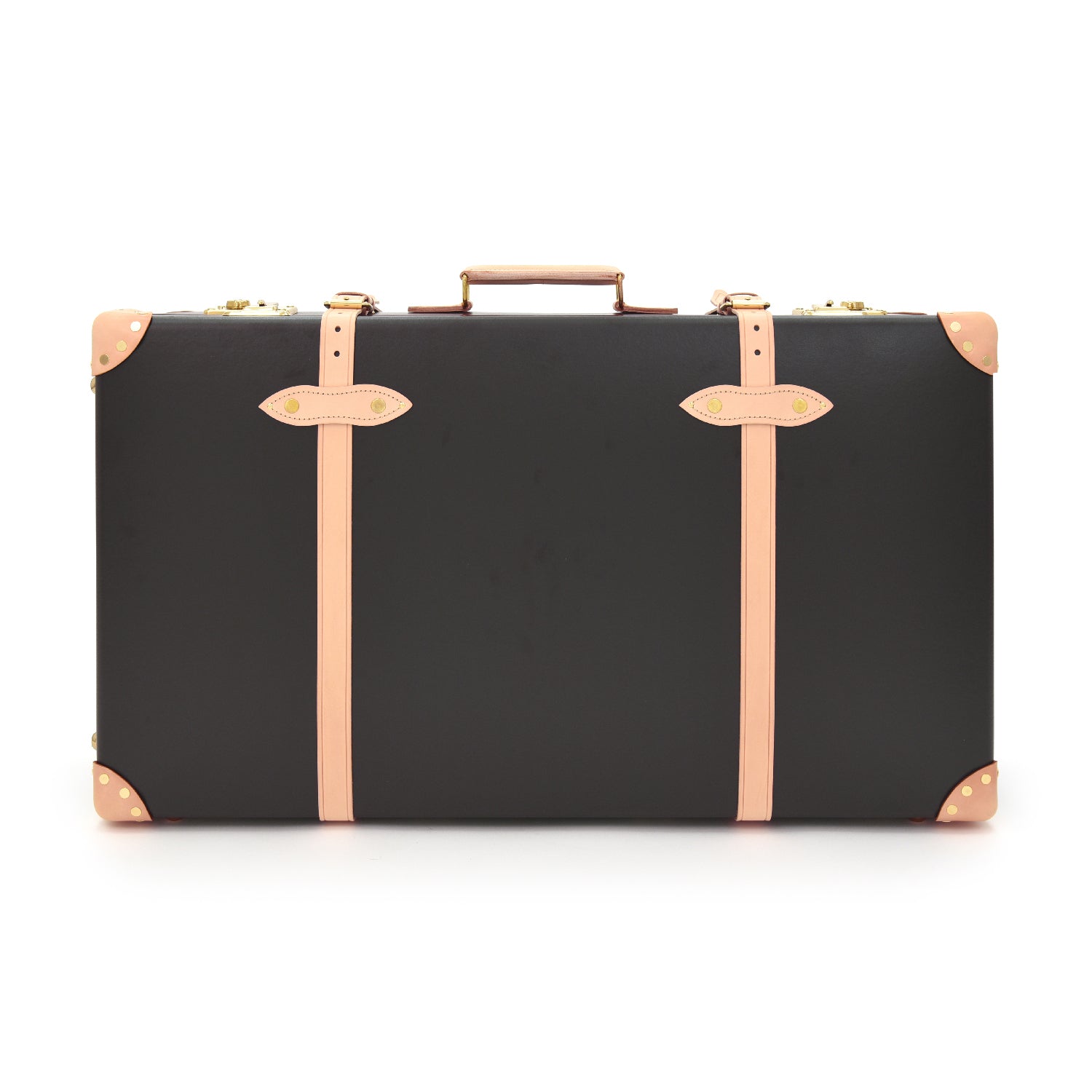 XL Suitcase - 2 Wheels