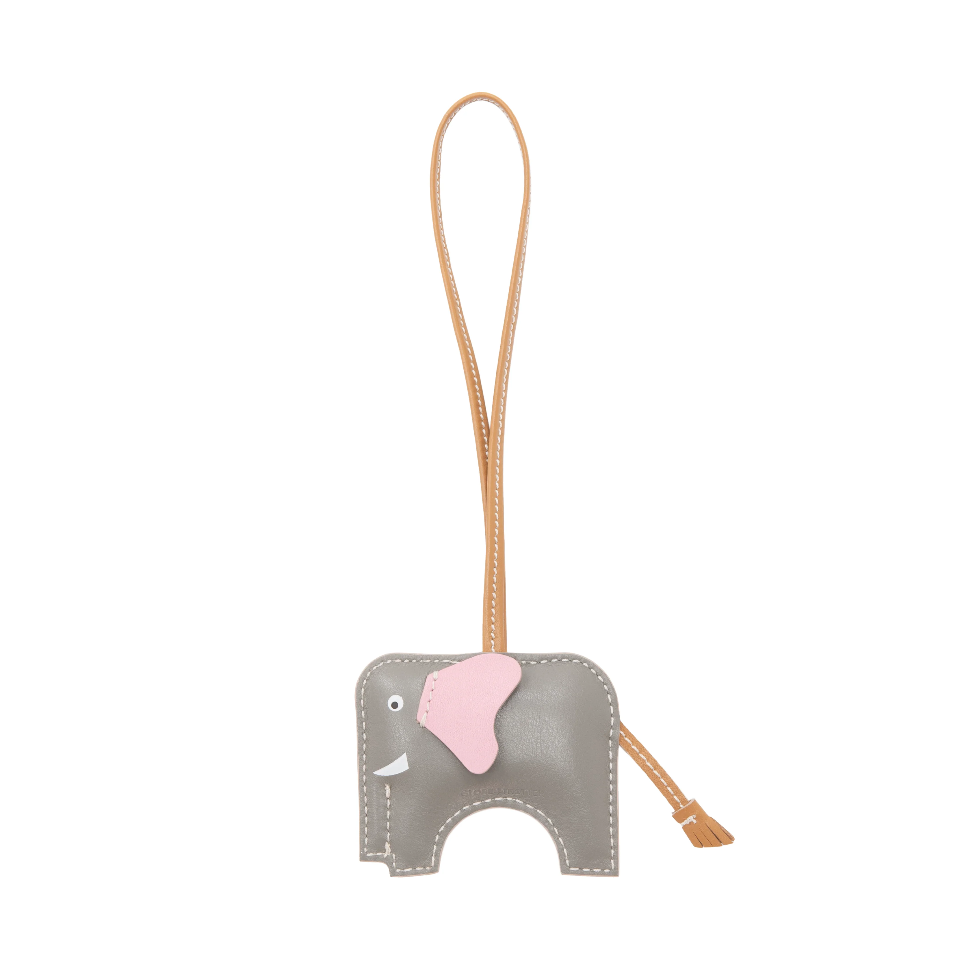 Elephant Charms