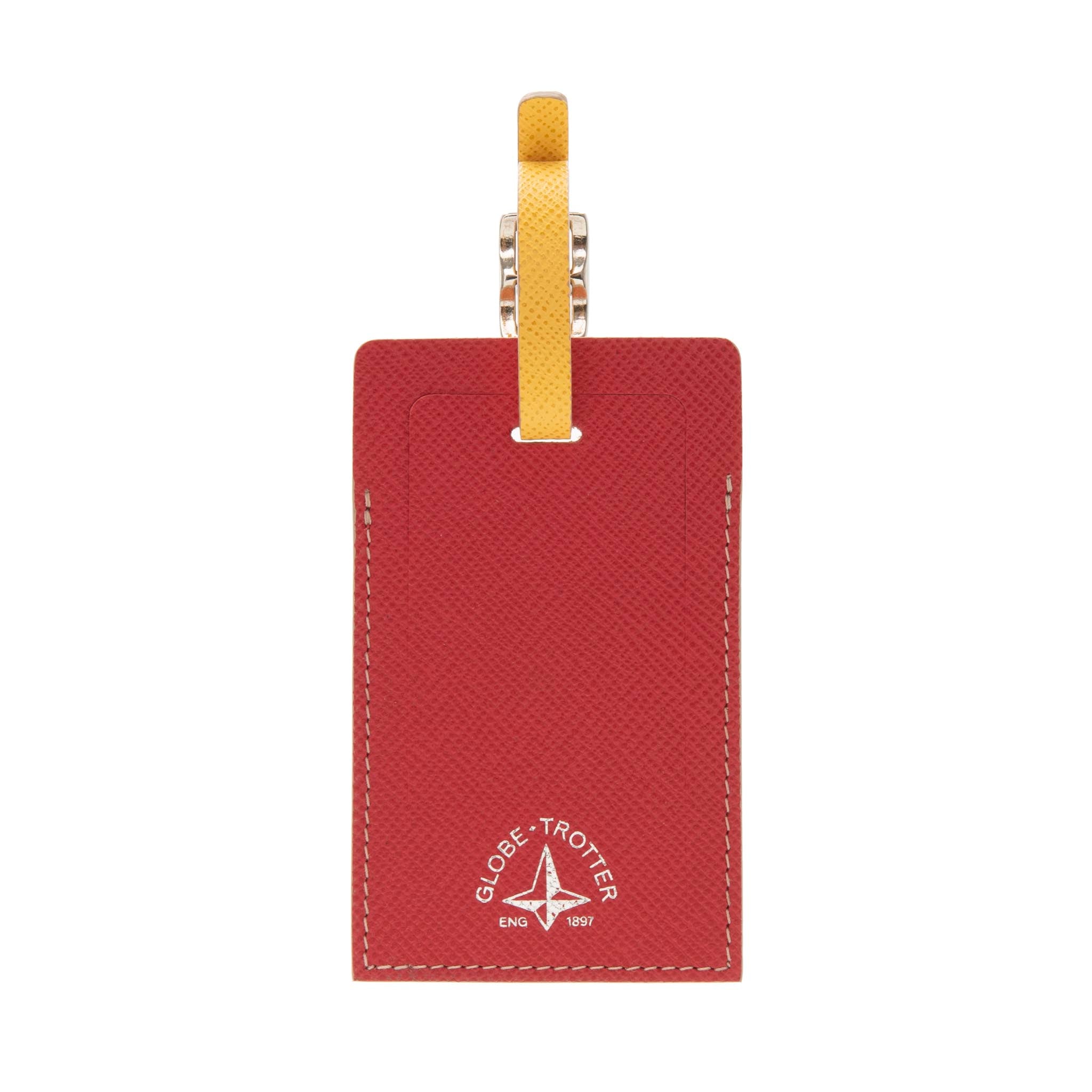 Large Luggage Tags