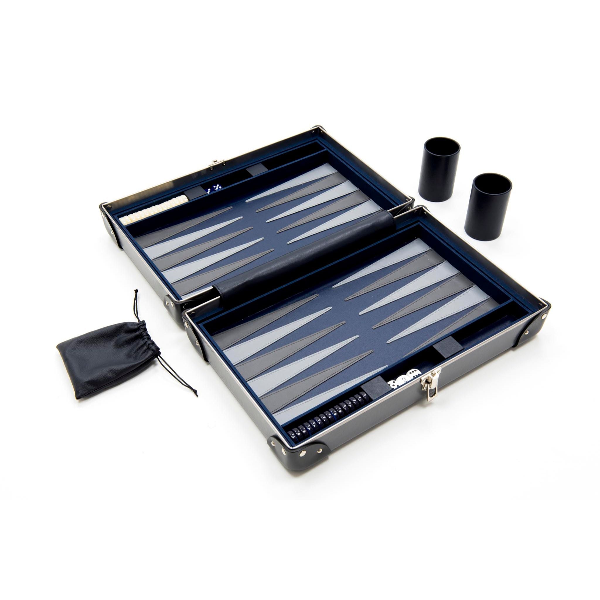 Backgammon Set