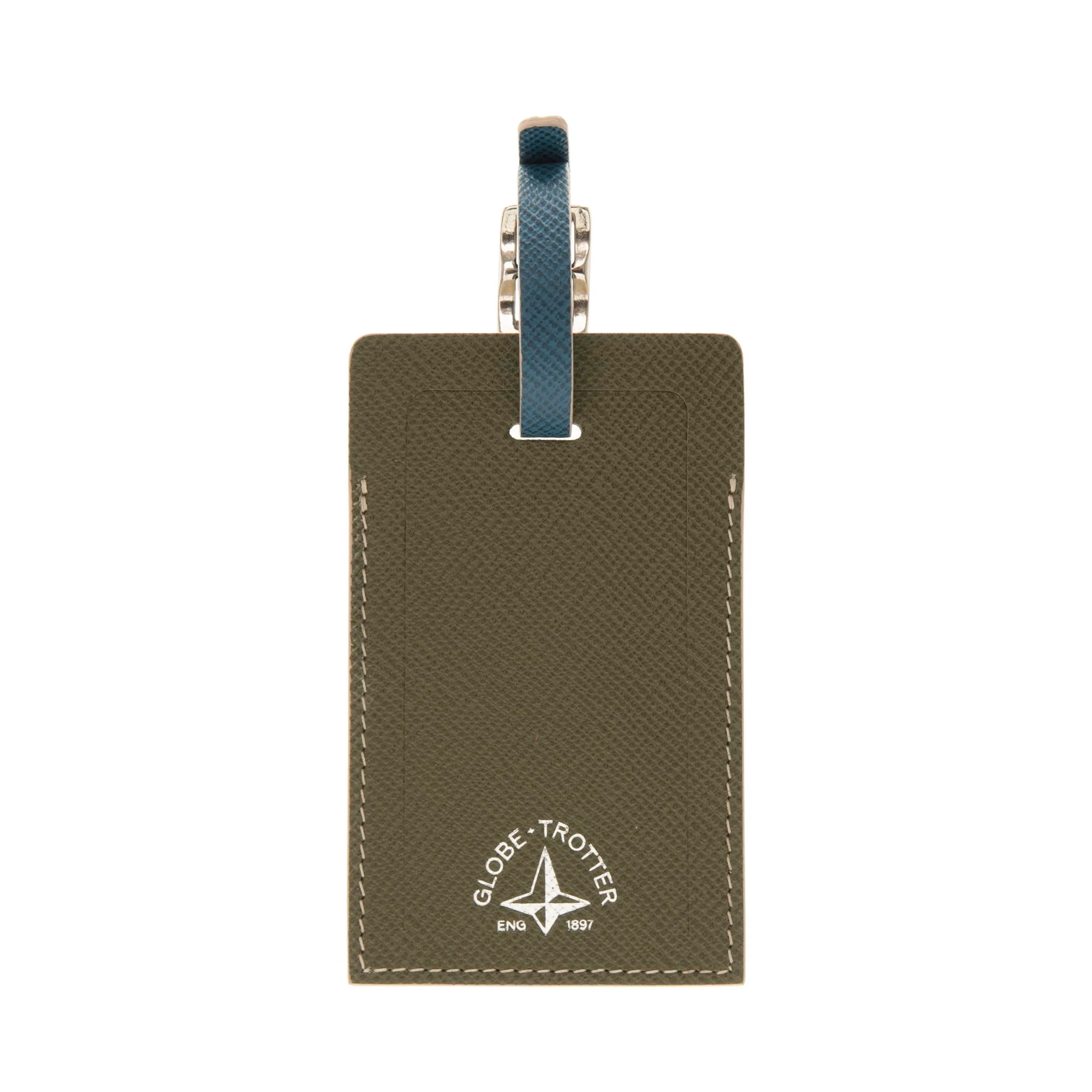 Large Luggage Tags