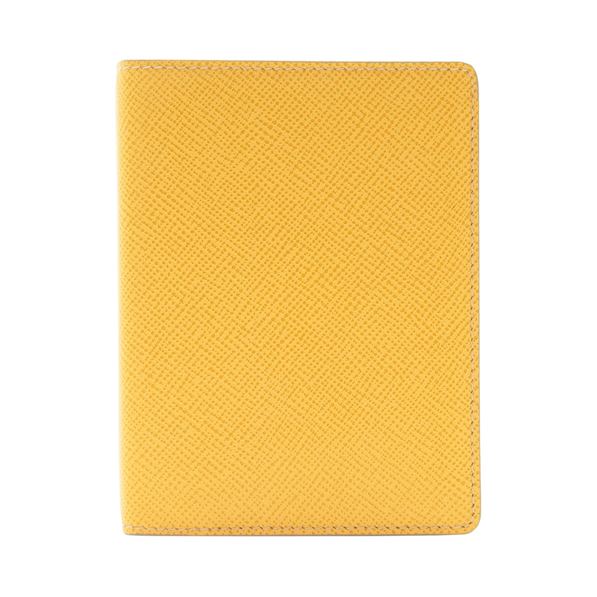 Passport Sleeve