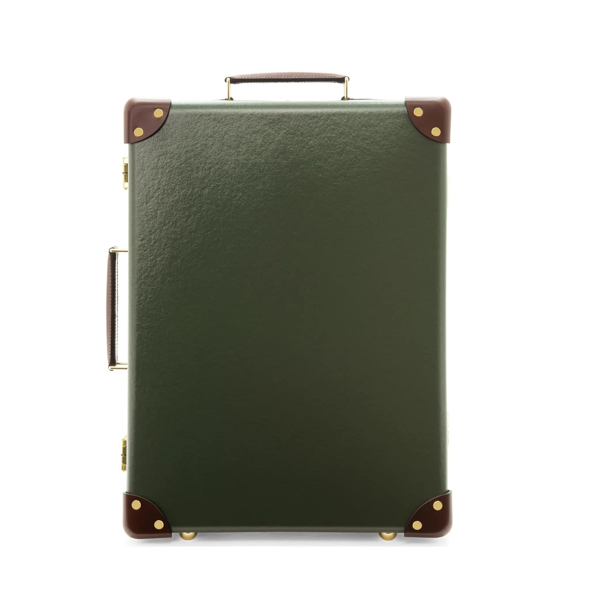 Small Carry-On - 2 Wheels