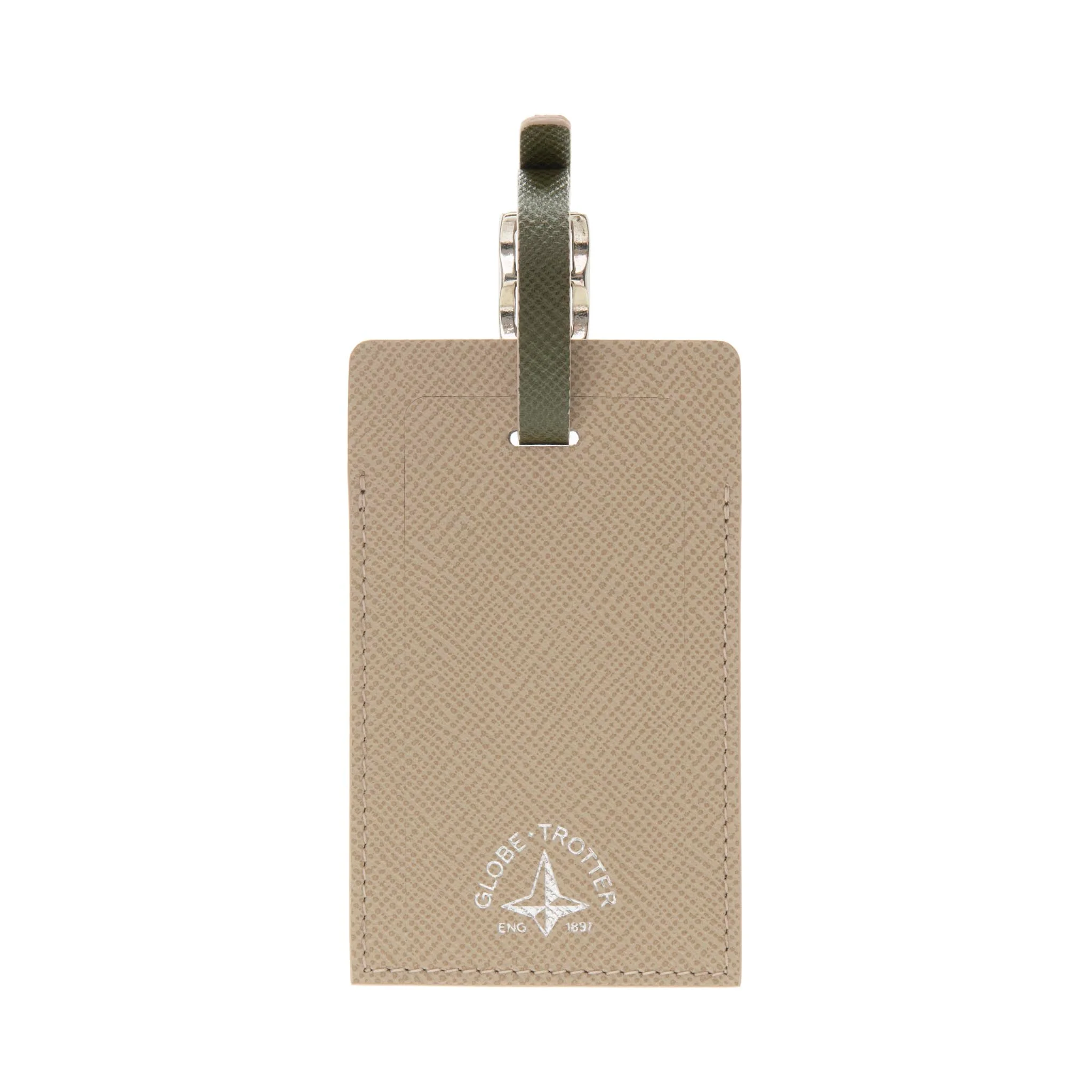 Large Luggage Tags