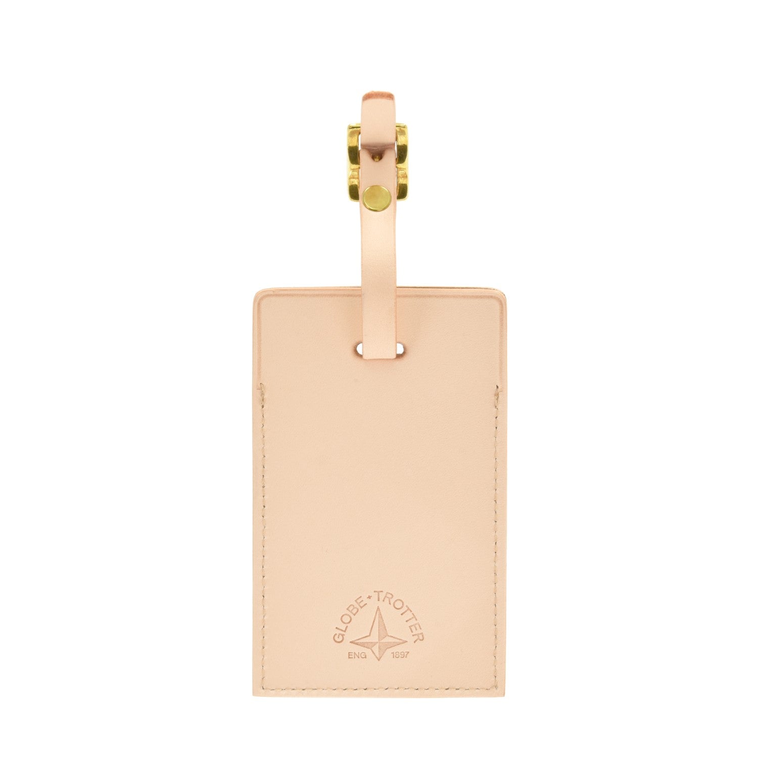 Large Luggage Tags