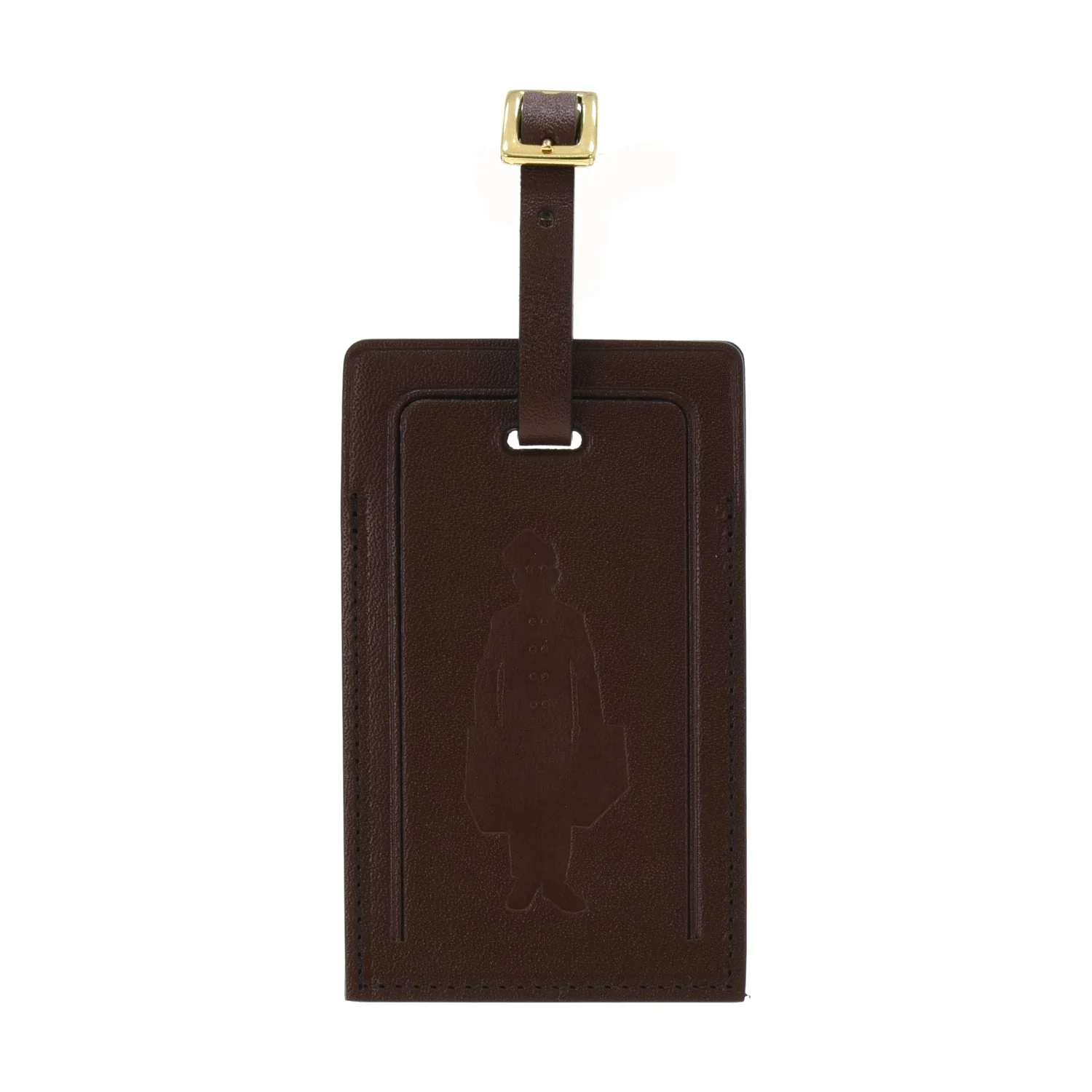 Large Luggage Tags