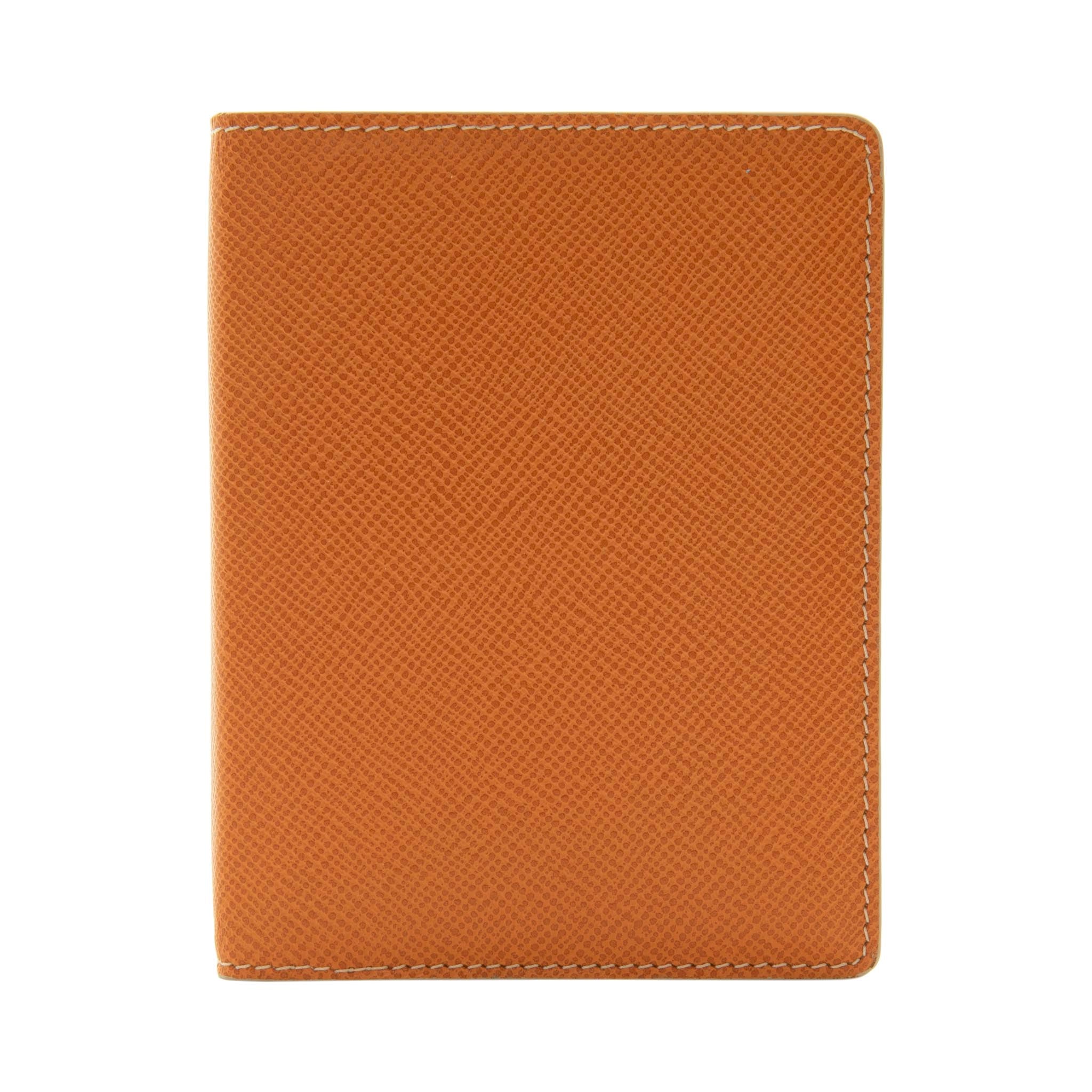 Passport Sleeve