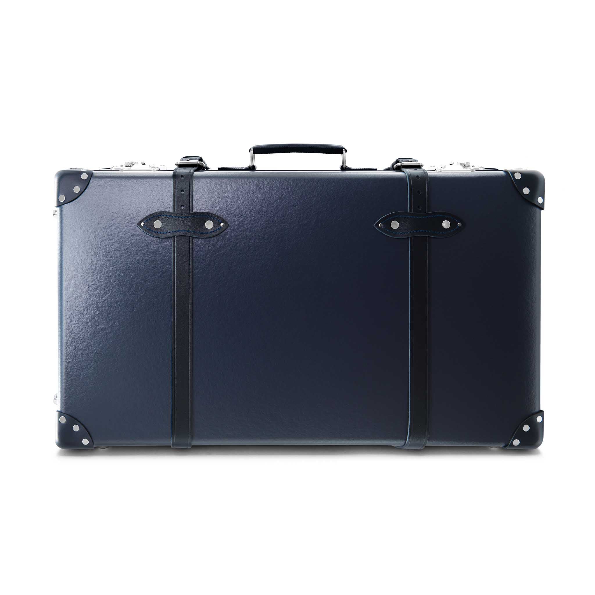 Large Suitcase - 2 Wheels