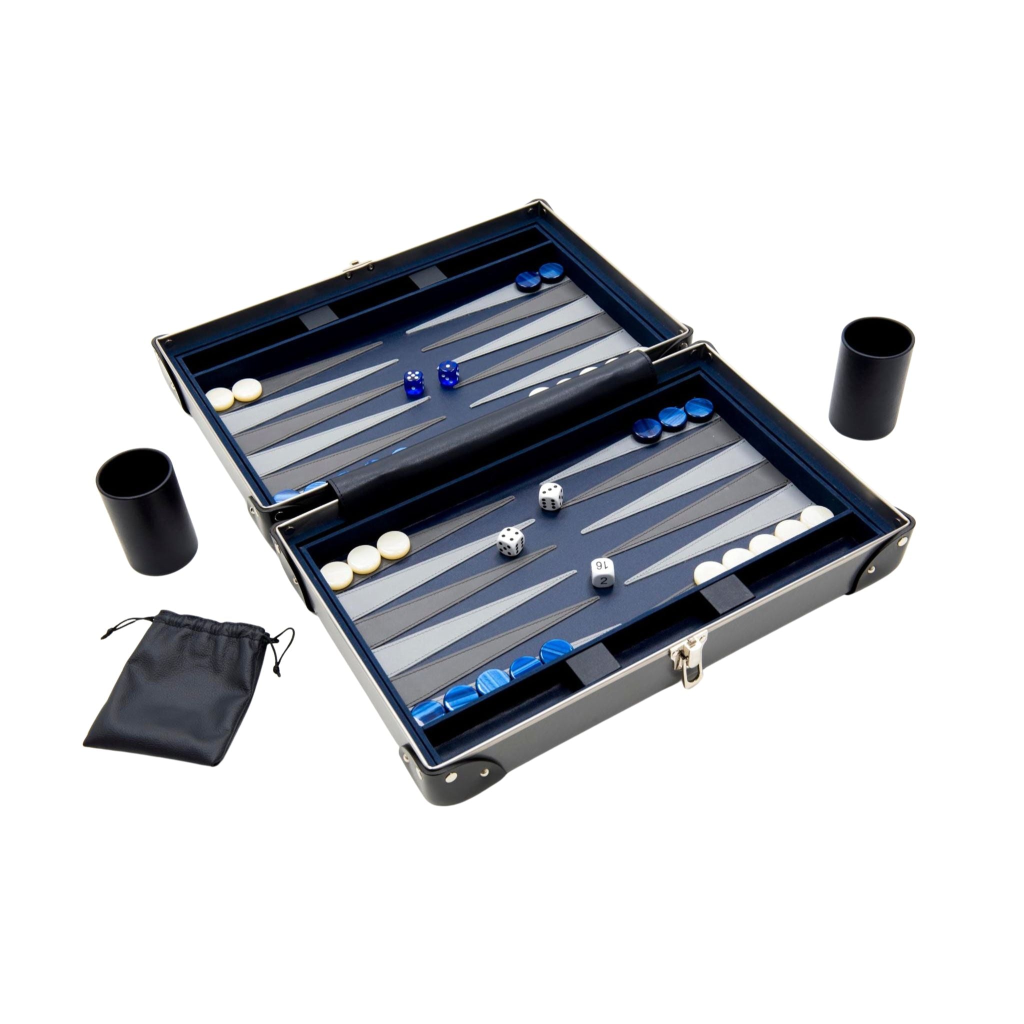 Backgammon Set