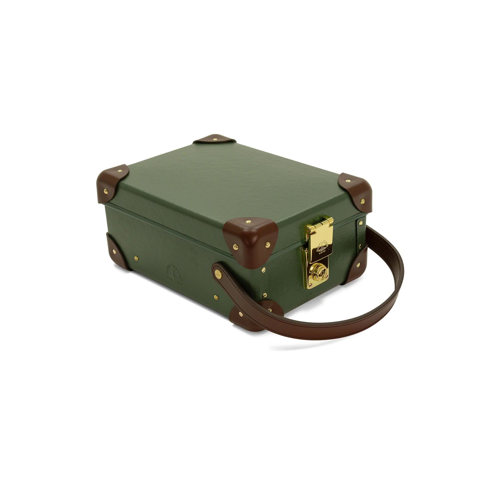 4-Slot Glasses Cases