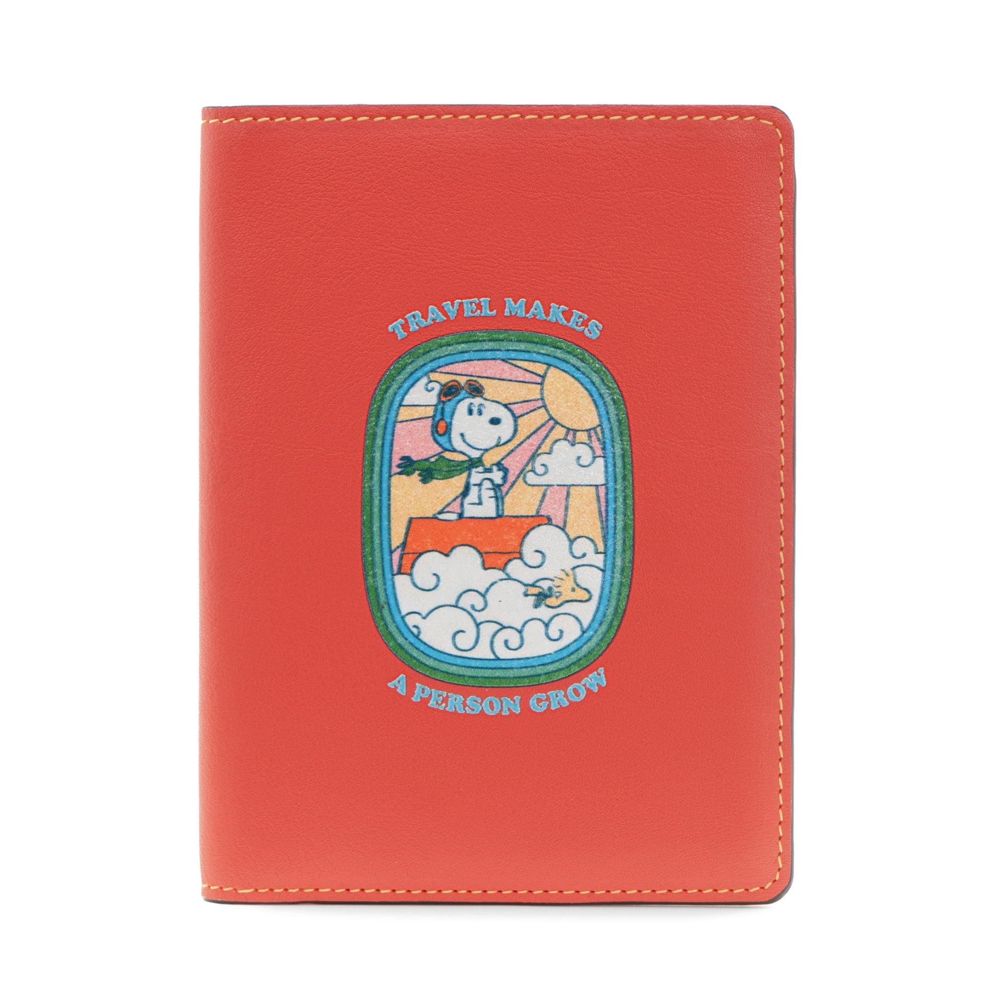 Passport Sleeve