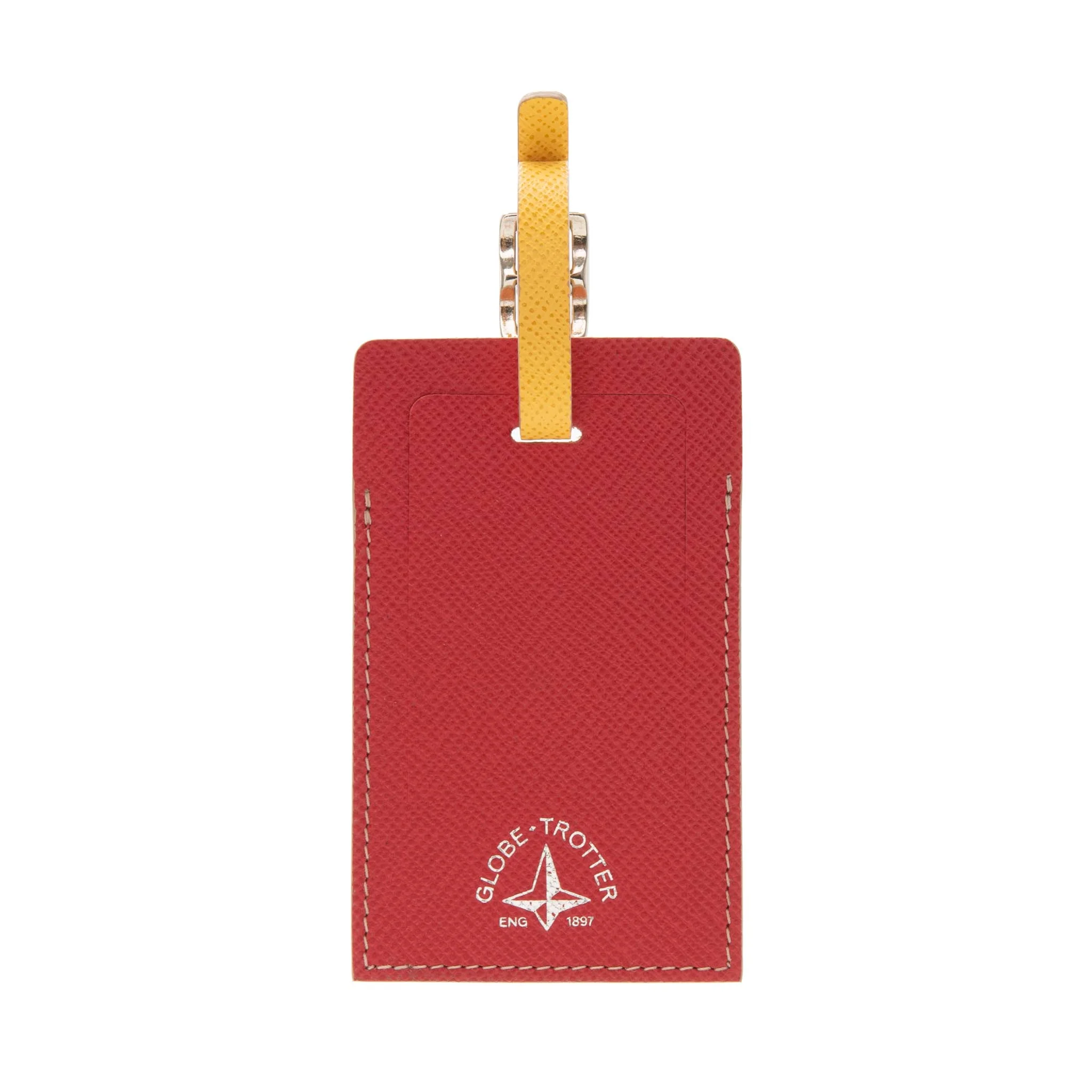 Large Luggage Tags