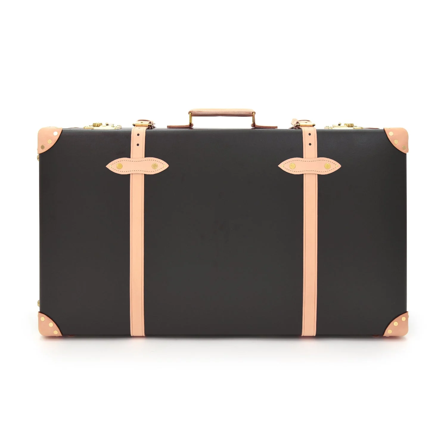 XL Suitcase - 2 Wheels