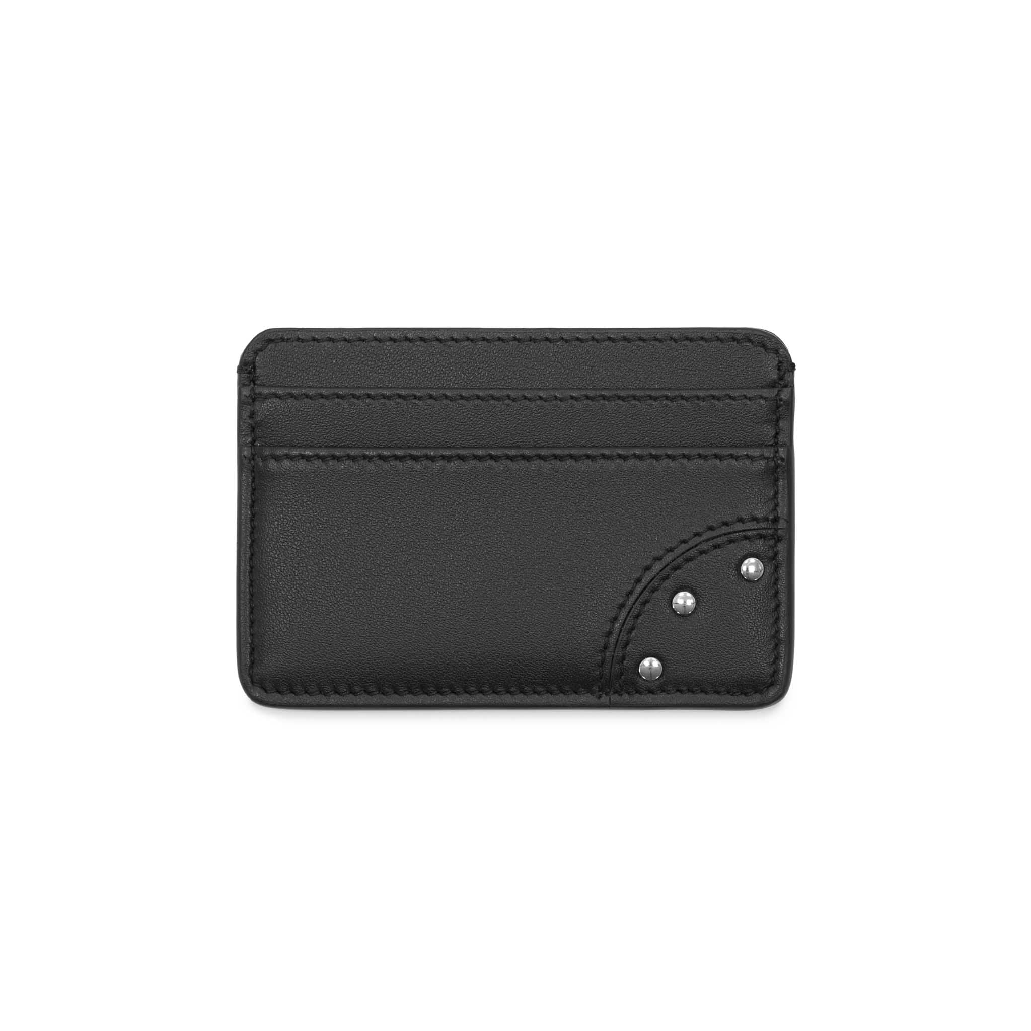 Credit Card Holder