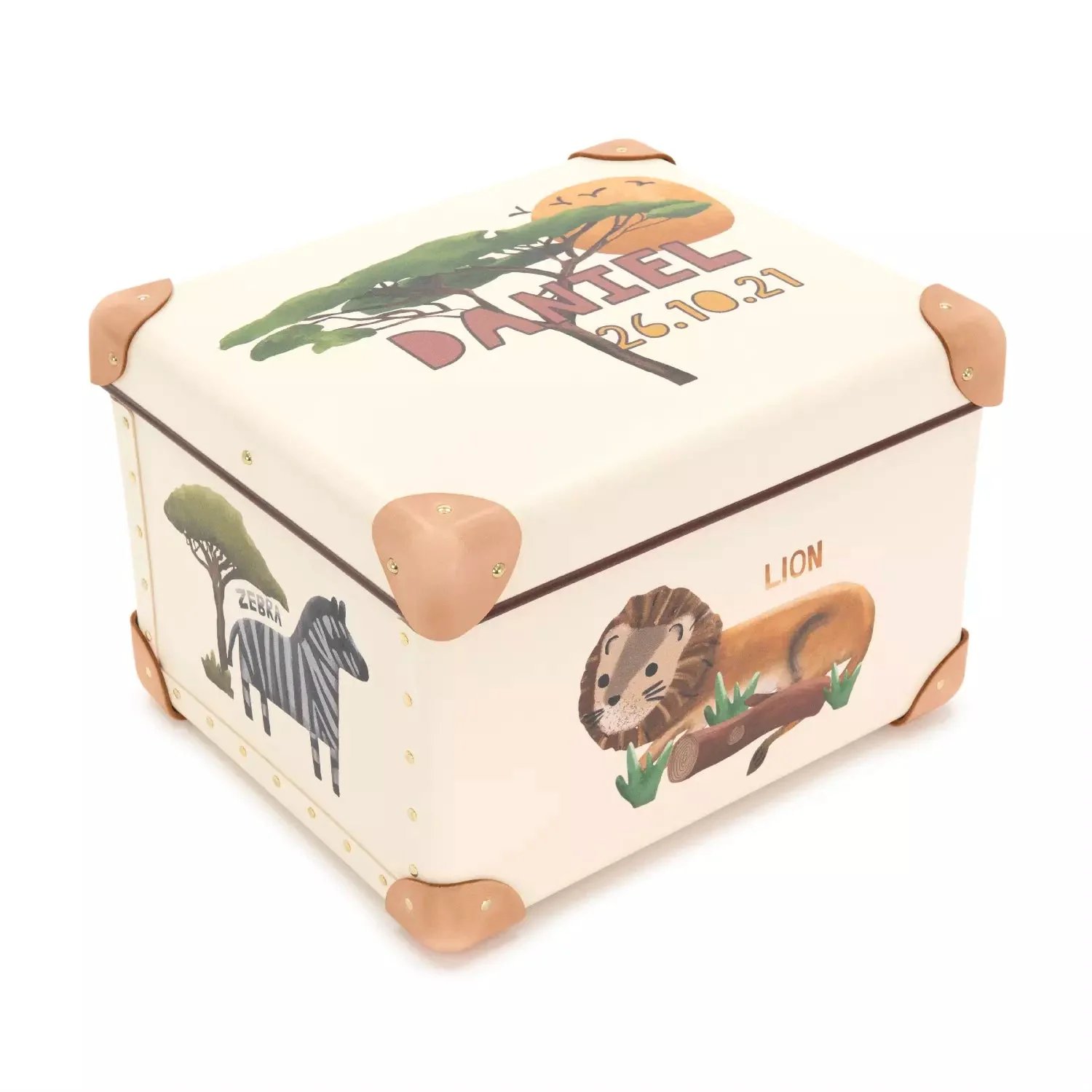 Childrens Storage Box
