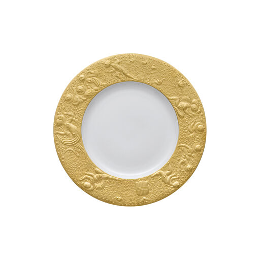 Fr&uuml;hst&uuml;cksteller 22 cm