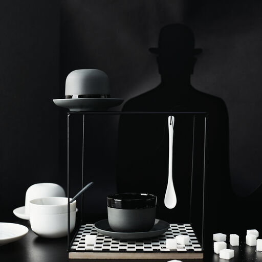 Espressotasse 2-tlg.