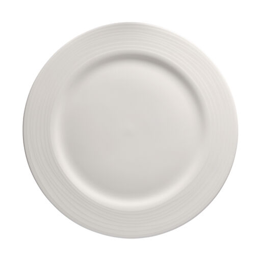 Platzteller 31 cm Fahne